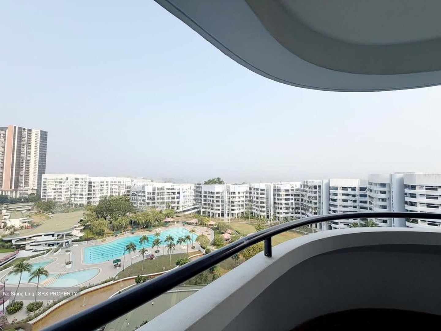 Mandarin Gardens (D15), Condominium #612989921